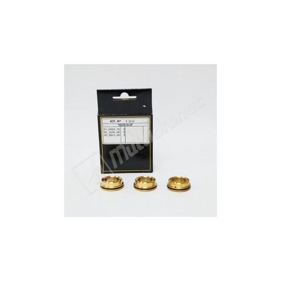 KIT 139 ANILLOS DE FONDO D.18 INTERPUMP KIT 139 ANILLOS DE FONDO D.18 INTERPUMP