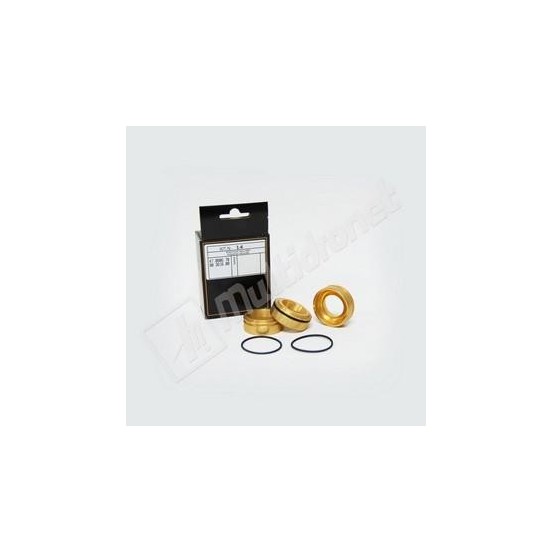 KIT 14 ANILLOS DE FONDO D.22 INTERPUMP KIT 14 ANILLOS DE FONDO D.22 INTERPUMP