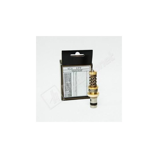 KIT 177 REPARACION VALVULA VK INTERPUMP KIT 177 REPARACION VALVULA VK INTERPUMP