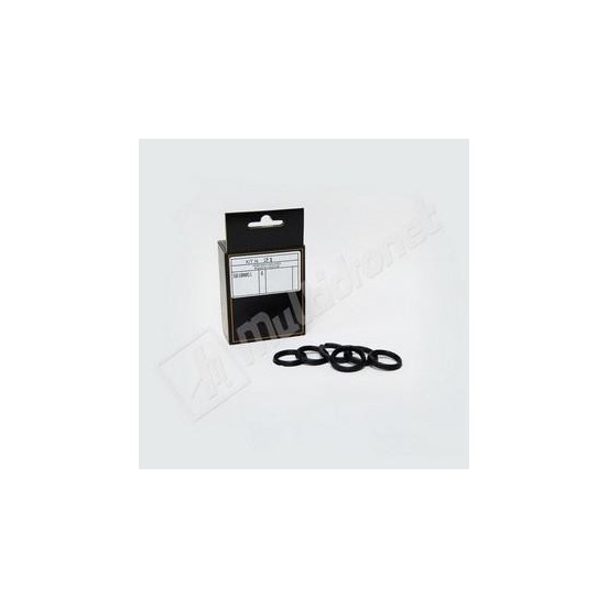 KIT 21 ANILLOS SOPORTE D.20 INTERPUMP KIT 21 ANILLOS SOPORTE D.20 INTERPUMP