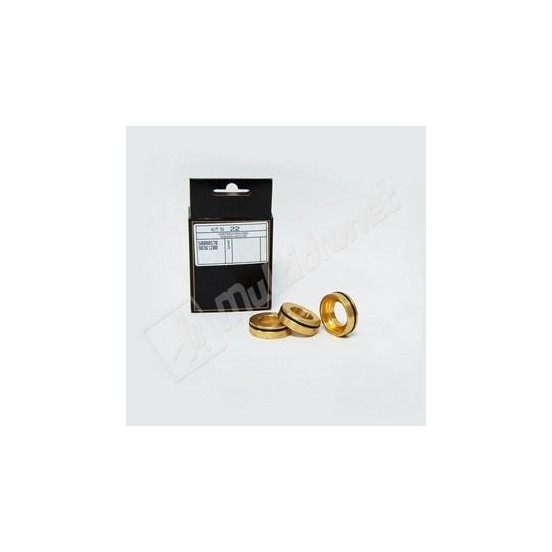 KIT 22 ANILLOS DE FONDO D.20 INTERPUMP KIT 22 ANILLOS DE FONDO D.20 INTERPUMP