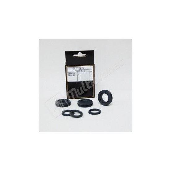 KIT 238 COLLARINES D.20 INTERPUMP KIT 238 COLLARINES D.20 INTERPUMP