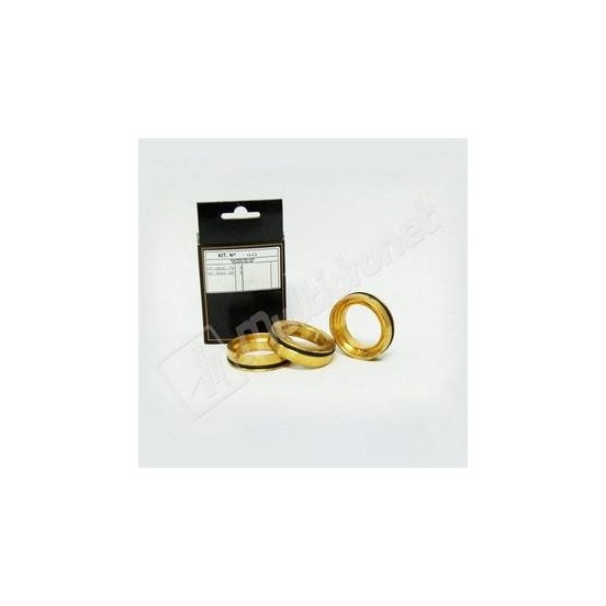 KIT 40 ANILLOS DE FONDO D.36 INTERPUMP