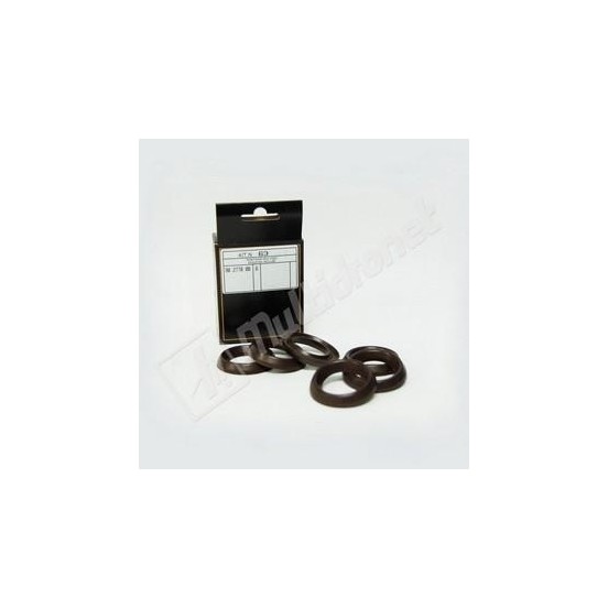 KIT 63 COLLARINES D.30 INTERPUMP KIT 63 COLLARINES D.30 INTERPUMP