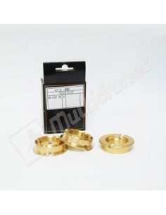 KIT 66 ANILLOS INTERMEDIOS D.30 INTERPUMP