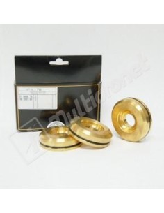 KIT 76 ANILLOS DE FONDO D.20 INTERPUMP
