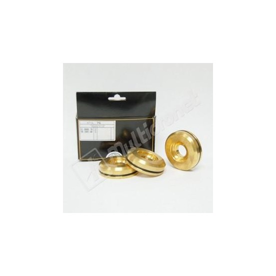 KIT 76 ANILLOS DE FONDO D.20 INTERPUMP