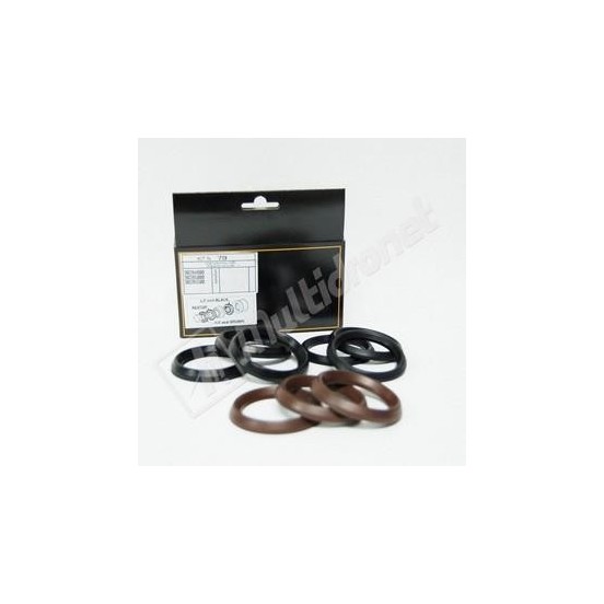 KIT 79 COLLARINES D.45 INTERPUMP KIT 79 COLLARINES D.45 INTERPUMP