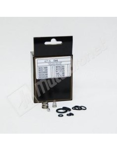 KIT 94 REPARACION CHIMJET VALVULAS INTERPUMP