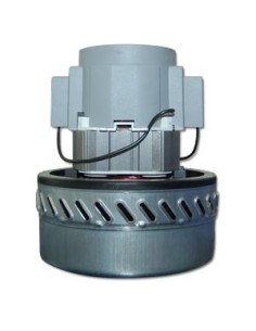 MOTOR BY PASS 1.200 W 2 ETAPAS 220-240V 50/60HZ