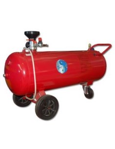 NEBULIZADOR LT.100 STANDARD