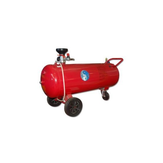 NEBULIZADOR LT.100 STANDARD NEBULIZADOR LT.100 STANDARD