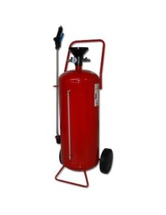 NEBULIZADOR NBZ 50 LTS STANDARD