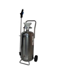 NEBULIZADOR NBZX 50 LTS INOX