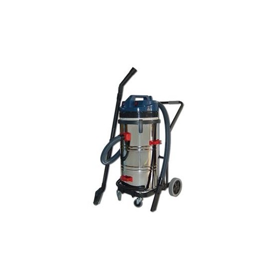 NEVADA 440 XP INOX 78 LTS 3 x 1.200 W 230V 50HZ