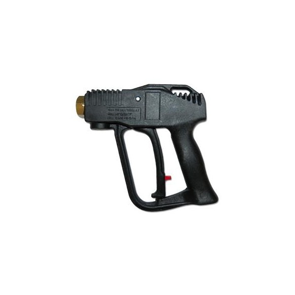 PISTOLA P.11 40 LTS 200 BAR 1/4" H