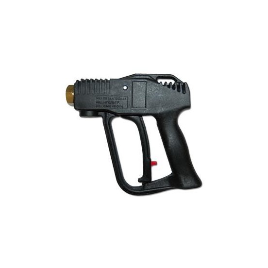 PISTOLA P.11 40 LTS 200 BAR 1/4" H
