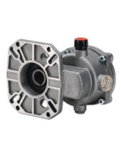 REDUCTOR B24 PARA MOTOR GASOLINA/DIESEL Ø.24 mm