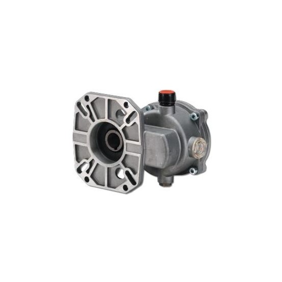 REDUCTOR B24 PARA MOTOR GASOLINA/DIESEL Ø.24 mm