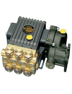 REDUCTOR RS.99 5 CV 3.450 RPM 1:2,4 BRIDA Ø.19,05 mm