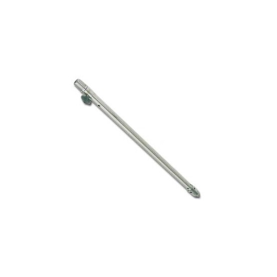 SONDA ARENADOR REGULABLE S10 500 mm INOX