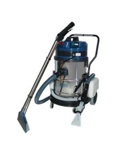 STORM INOX 78 LTS 2 x 1.000 W 230V 50HZ