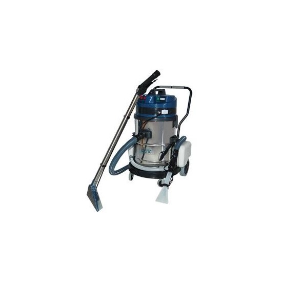 STORM INOX 78 LTS 2 x 1.000 W 230V 50HZ