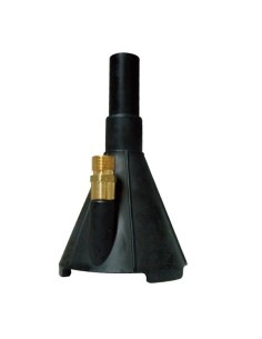 SUCCIONADOR DE LODOS 18 LITROS 250 BAR Ø.045 mm
