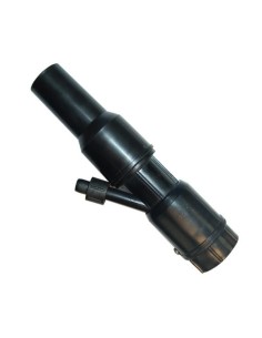 TERMINAL Ø.36 TUBO INYECTOR LADO ACCESORIO