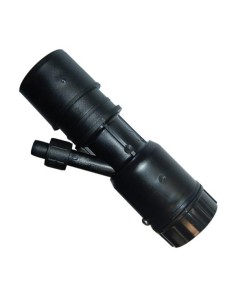 TERMINAL Ø.36 TUBO INYECTOR LADO MAQUINA