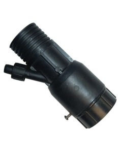 TERMINAL TUBO INYECTOR Ø.40 mm