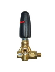 VALVULA H.284 41 LTS 280 BAR 3/8" H