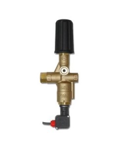 VALVULA PULSAR ZERO 40 LTS 280 BAR 3/8" H
