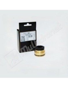 Kit de collarines y bronces d.20 INTERPUMP | Multidronet