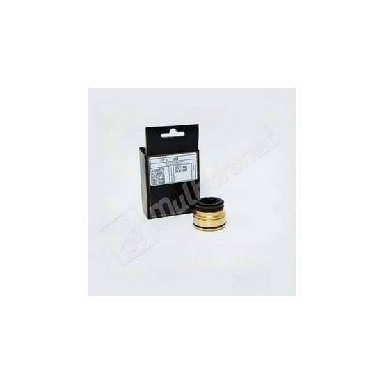 Kit de collarines y bronces d.20 INTERPUMP | Multidronet