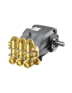 BOMBAS HAWK SERIE XLT