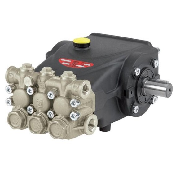 BOMBA E3B2121 DX INTERPUMP