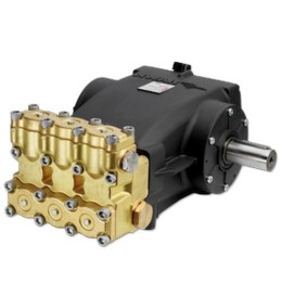 Bomba HAWK, modelo HFR80F R | Multidronet