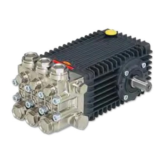 BOMBA HT6628 DX 23 LTS 250 BAR 1.450 RPM Ø.24 mm