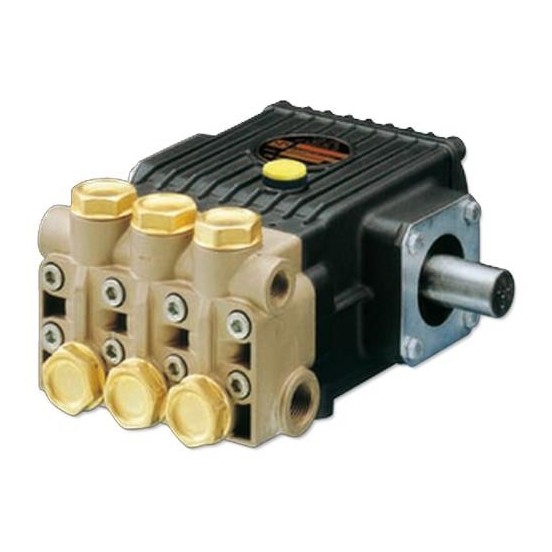 BOMBA INTERPUMP W70 11LTS/MIN 70BAR 1450RPM