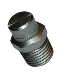 BOQUILLA 1/4" M NPT 00.08 INOX 300 BAR