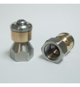 BOQUILLA STR TIPO 11 250 BAR 3/8" H Ø.22 mm