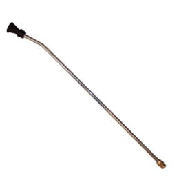 PROLONGACION 500 mm 40 LTS 280 BAR