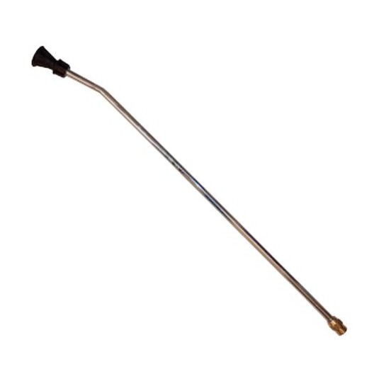 PROLONGACION 500 mm 40 LTS 280 BAR