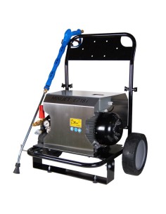 HIDROLIMPIADORA AGUA FRÍA MINIJET E
