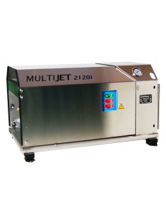 HIDROLIMPIADORA MULTIJET FIX 4114i TRIFASICA 400V
