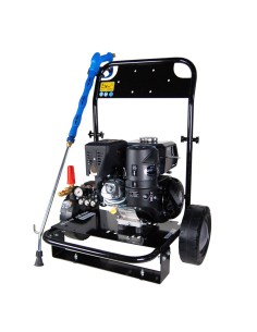 HIDROLIMPIADORA MINIJET A1318i GASOLINA