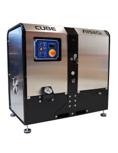 HIDROLIMPIADORA AGUA CALIENTE CUBE A