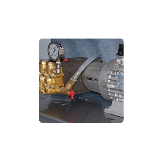 KIT RETORNO A BOMBA KIT RETORNO A BOMBA