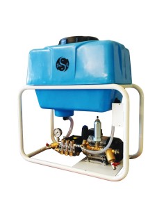 EQUIPO MULTI HUMIDIFICACIÓN CON DEPÓSITO